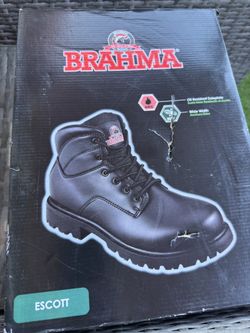 Black Boots
