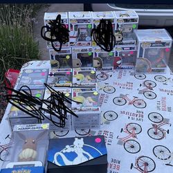Funko & Collectibles Sale