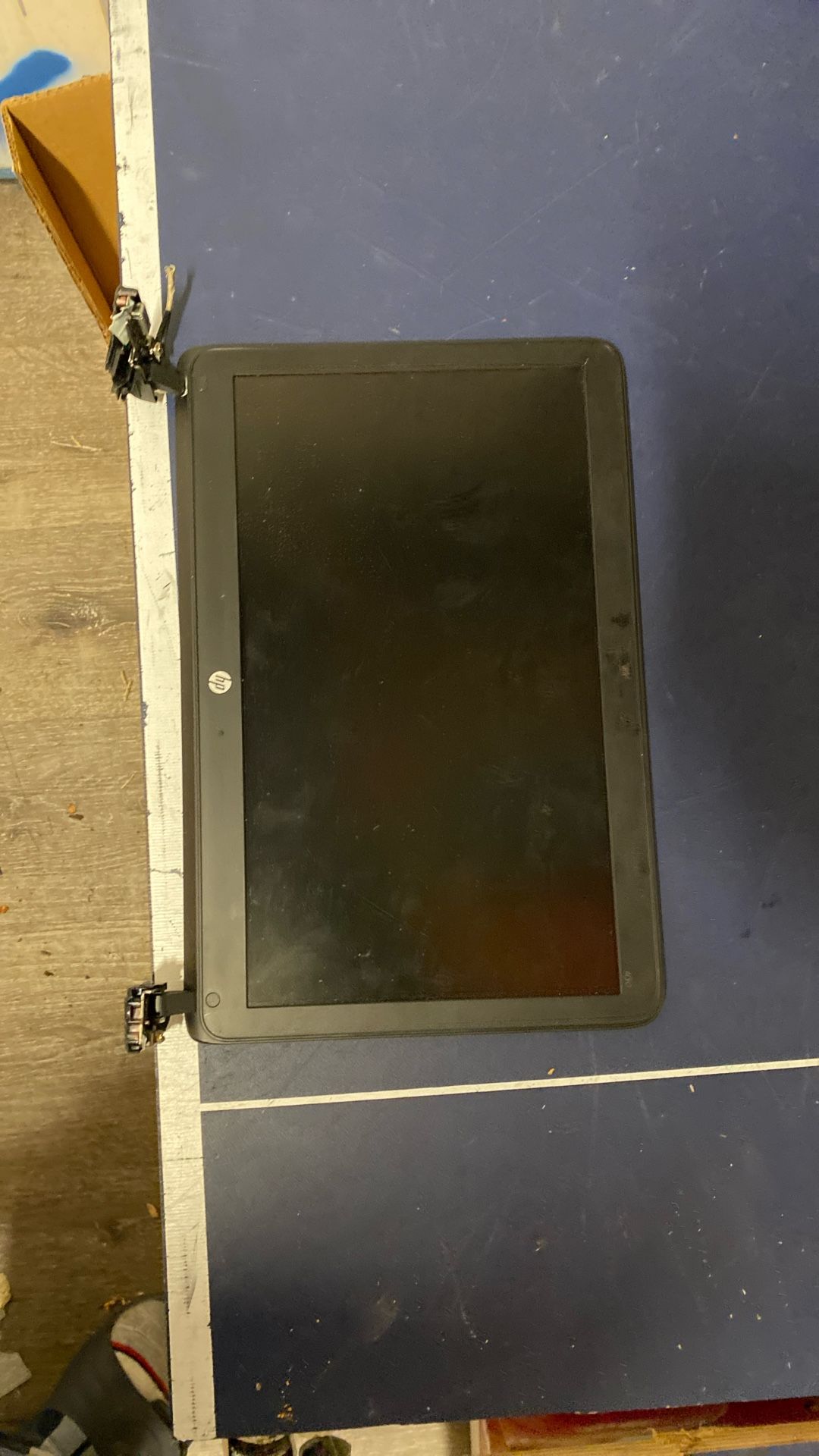 HP Laptop screen Pro book 430