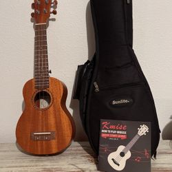 UKULELE