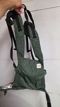 Baby Tula Explore Carriers - Fit for 7-45 lb