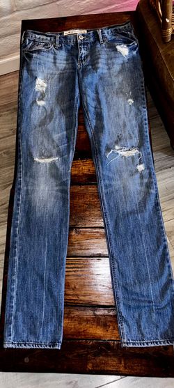 HOLLISTER  Jeans Size 5L