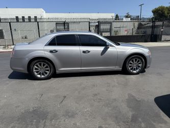 Chrysler 300C