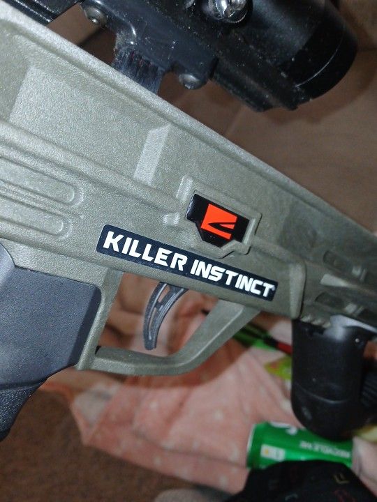 Killer Instict 504