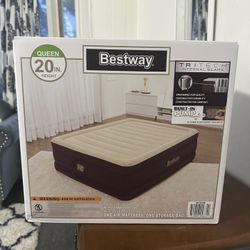 Air Mattress 