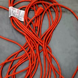 50 Ft Extension Cord 3ft Extension Cord New Quality  Surge Protector Of Ur Choice