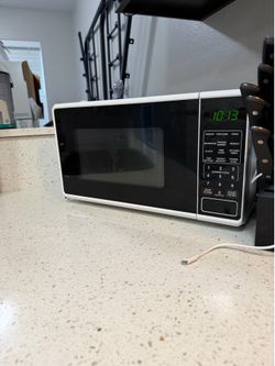 Microwave