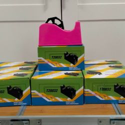 Heavy Duty Tape Dispenser 