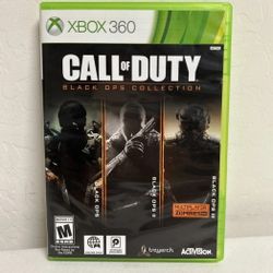 Call Of Duty Collection 