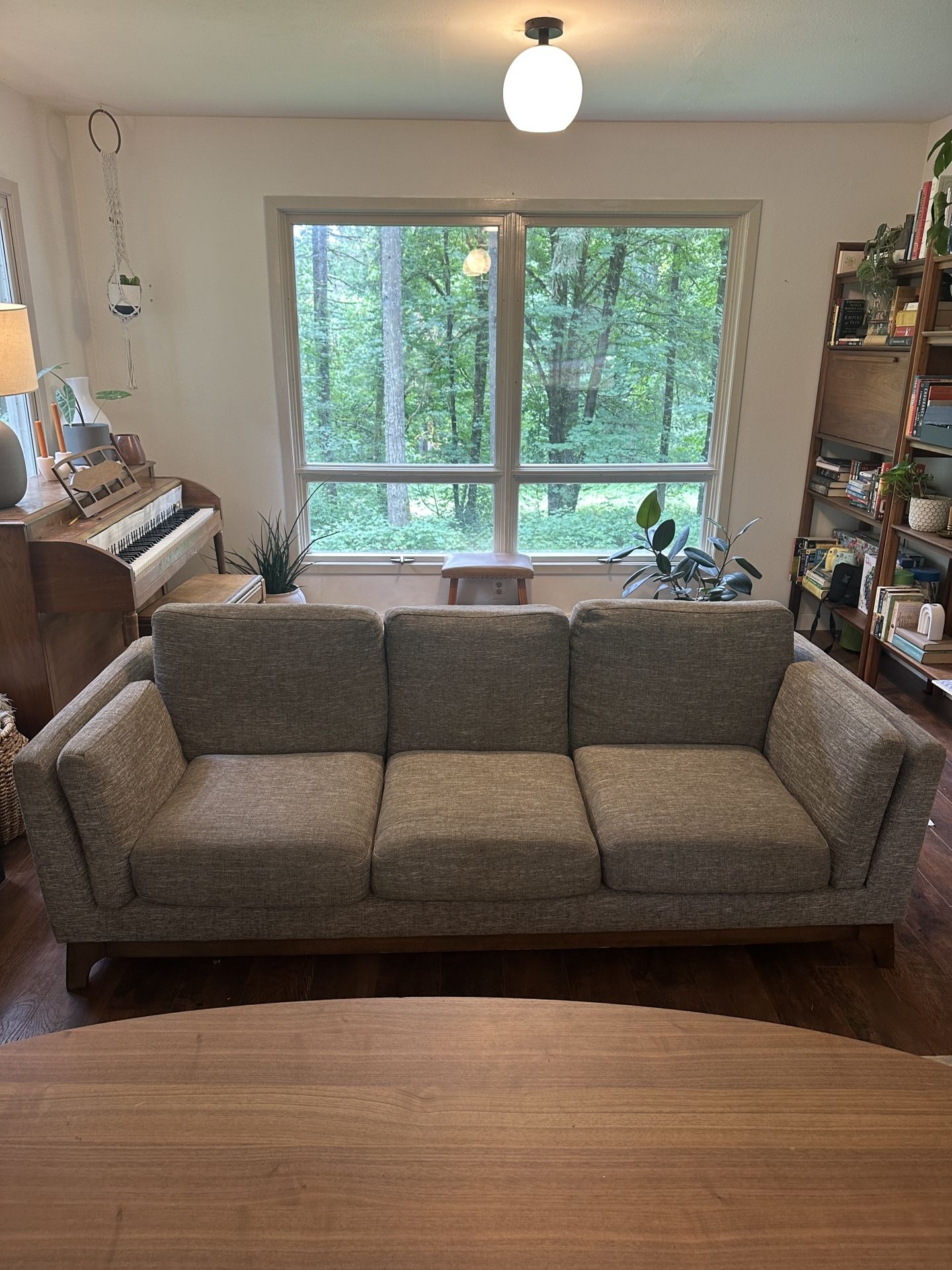 Article Mid Century Sofas