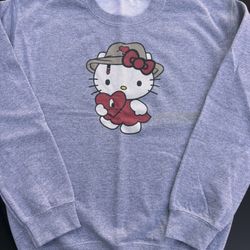 Hello Kitty Sweaters