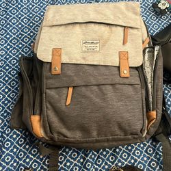 Diaper Bag