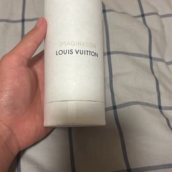 Brand New Imagination Louis Viton Bottle 