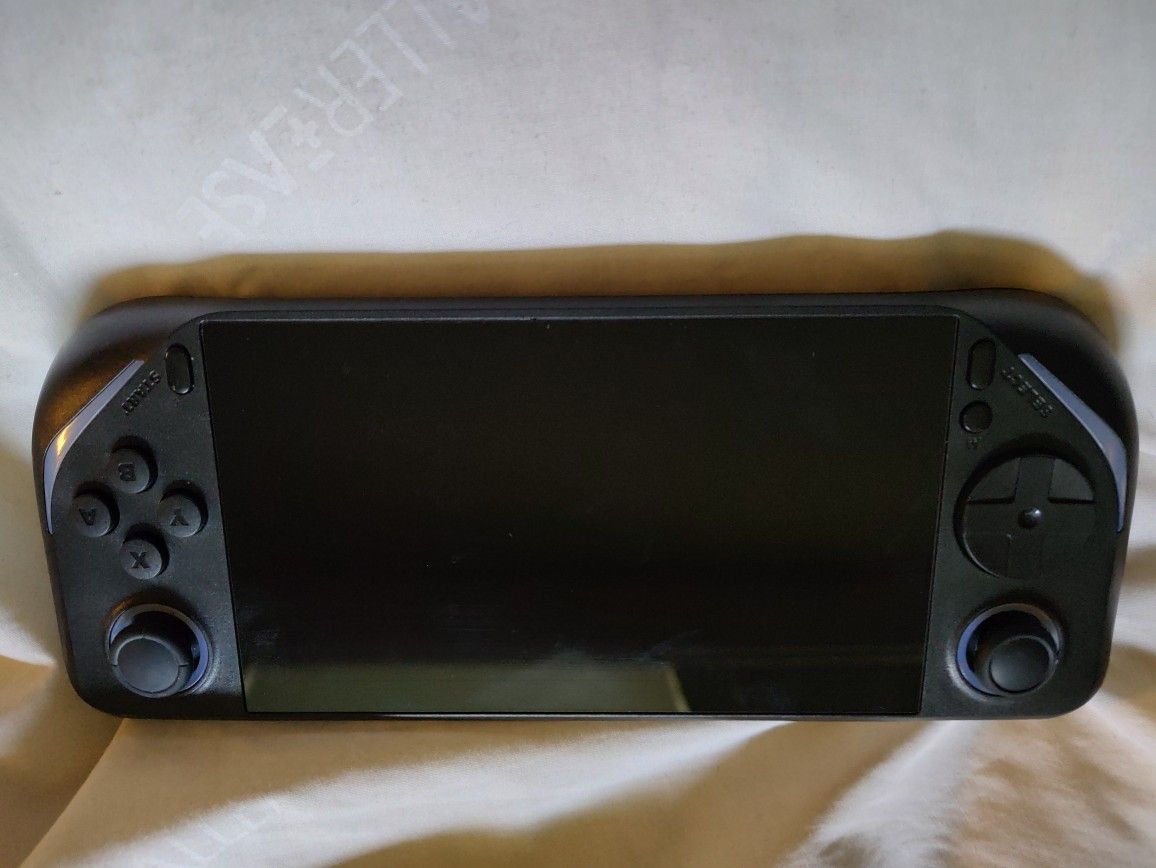 handheld gaming over 15000 games