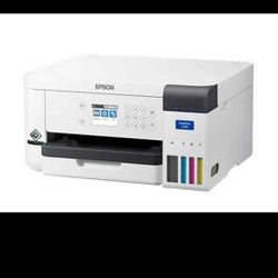 Epson SureColor F170 Sublimation Printer 