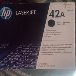 HP Laserjet