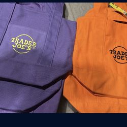 Trader Joe’s Tote