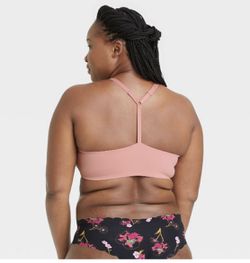 Auden Signature Smooth Unlined Bralette XL for Sale in Conroe, TX