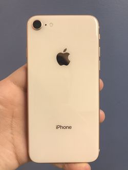 iPhone 8 256GB Factory Unlocked