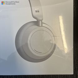 Microsoft Surface Headphones