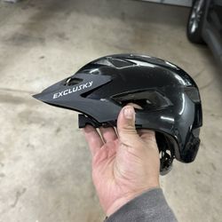 Men’s/Unisex Bicycle helmet