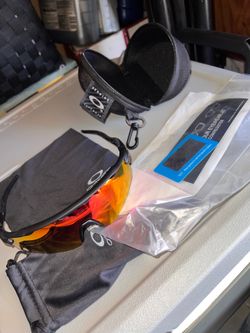 Oakley Radar Prizm