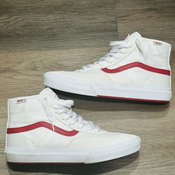 Limited Edition Vans-sz 10.5-
