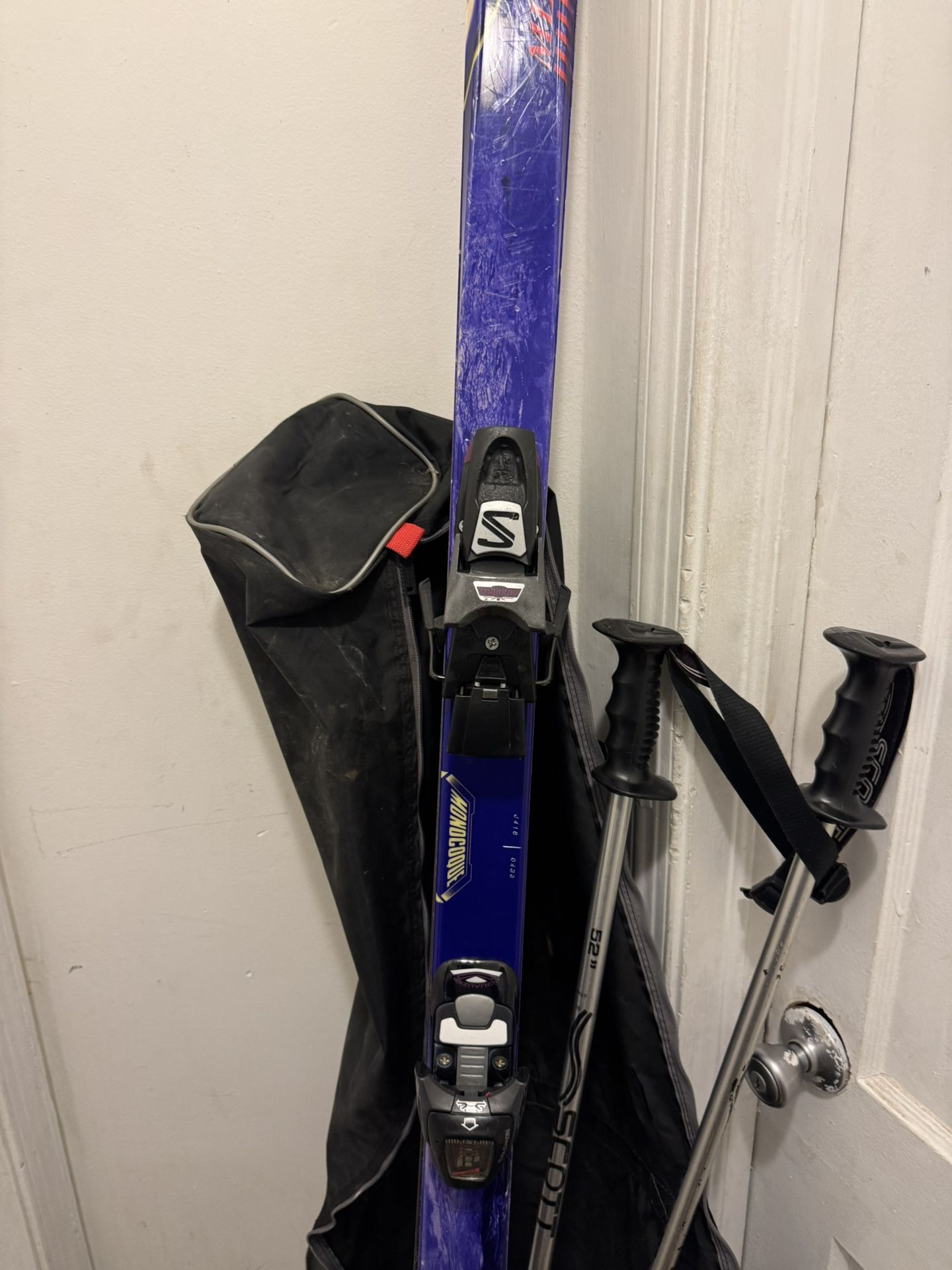 Ski