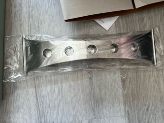 Stainless Steel Drawer Pull Handle