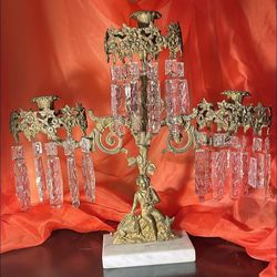 Antiques Both For $175