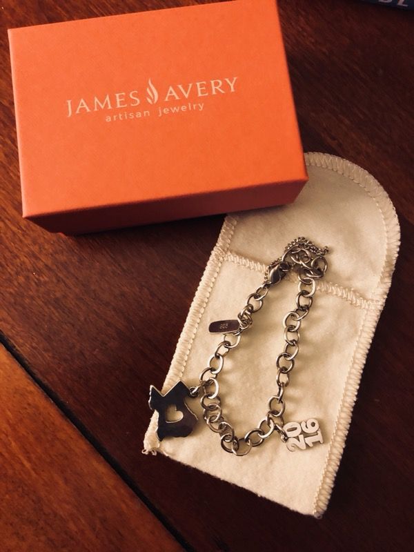 James Avery Charm Bracelet W Texas And 16 For In Ada Open In The Continue To Mobile Website
