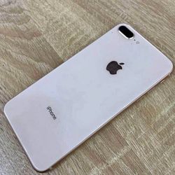 Apple iPhone 8 Plus Unlocked 