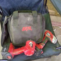 Skil Drive 18v