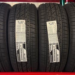 245 60 18 Firestone