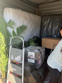 Everything must go!!! Getting rid of my one bedroom apartment furniture in storage
