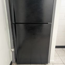 JENN-AIR FROST-FREE REFRIGERATOR and FREEZER