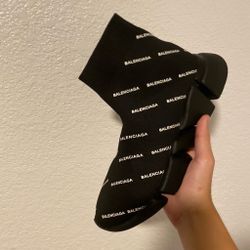 Balenciaga Speed 2.0
