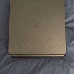 PS4 slim