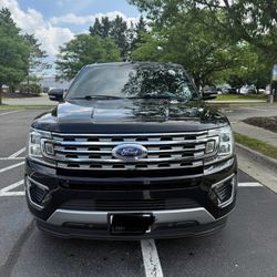 2019 Ford Expedition