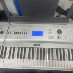 Piano 