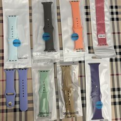 Apple Watch Series 6 Bands