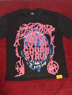 Alocs T-shirt