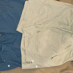 Lululemon Shorts XL - License To Train