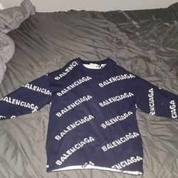Balenciaga Sweater/Crewneck