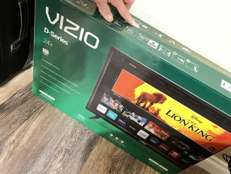 Small Smart Tv