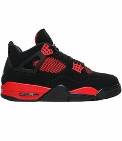 Air Jordan 4 Red Thunder