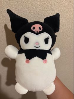 Kuromi squish mellow