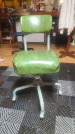 Steelcase Desk Chair