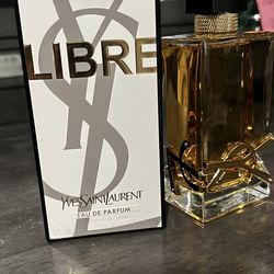 Ysl libre