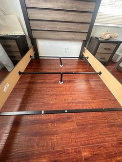 Bedroom Set